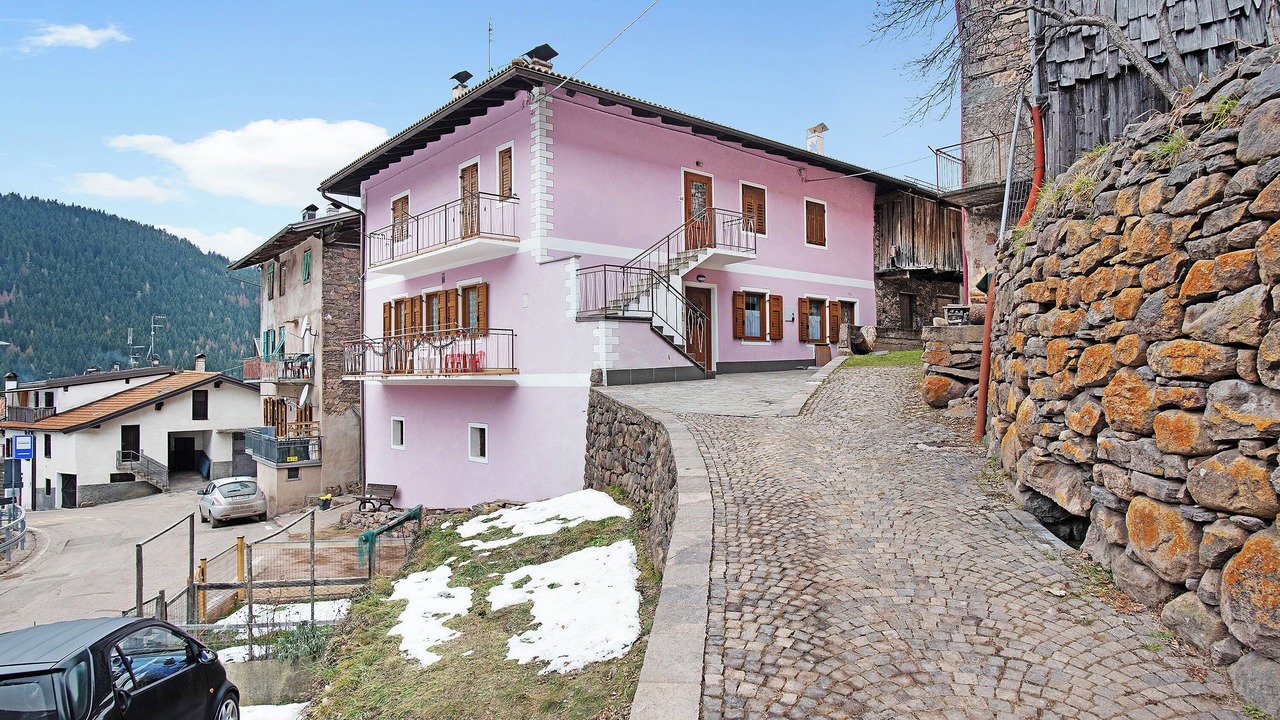 Photo of Outdoor in Sicina