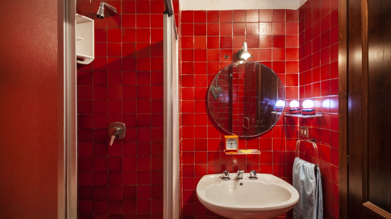 Photo of Bathroom in Courmayeur