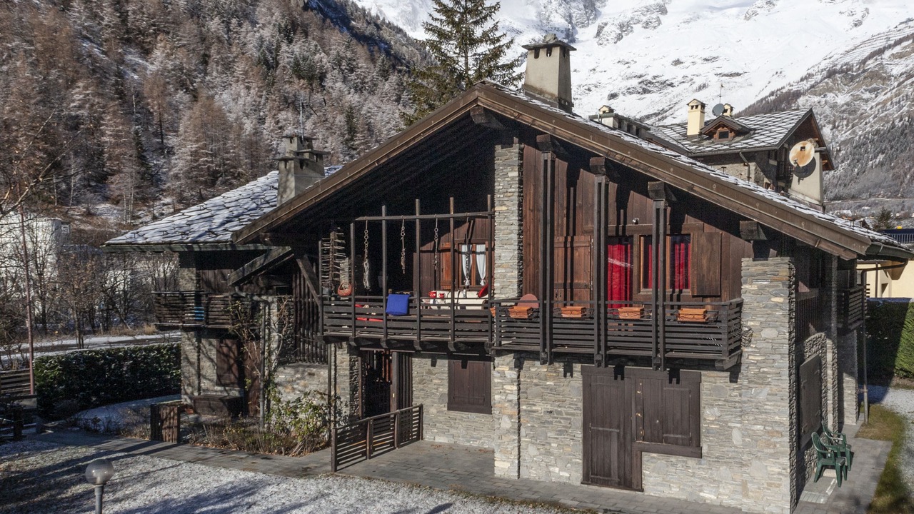 Photo of Outdoor in Courmayeur