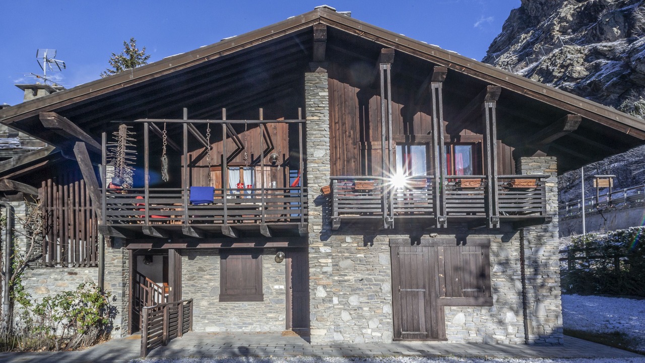 Photo of Outdoor in Courmayeur