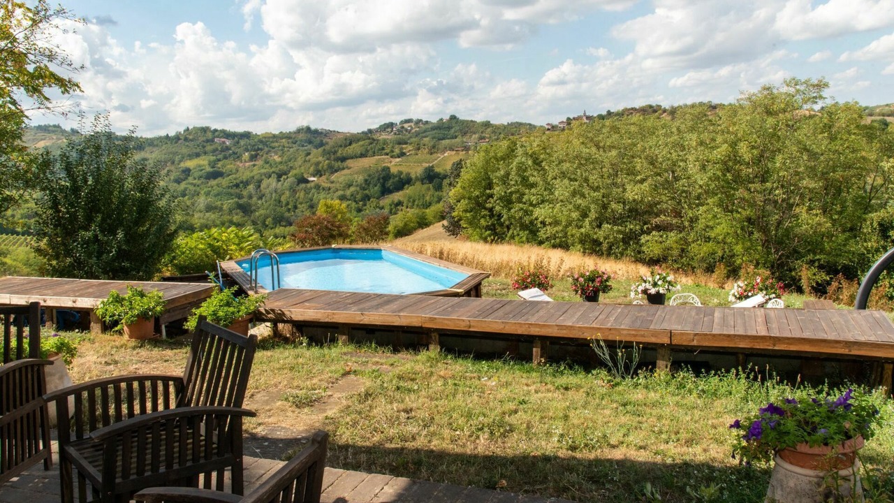 Photo of Outdoor in Ovada