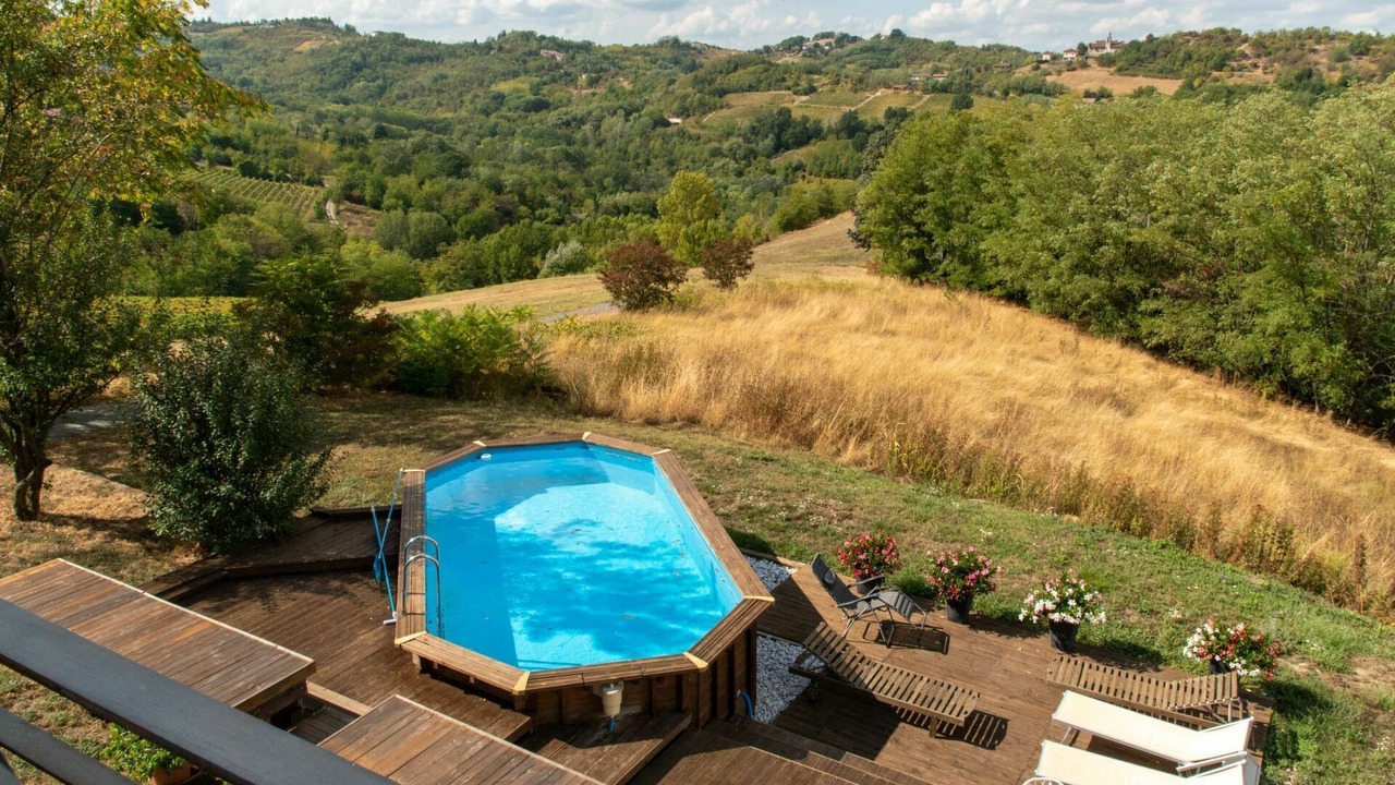 Photo of Outdoor in Ovada
