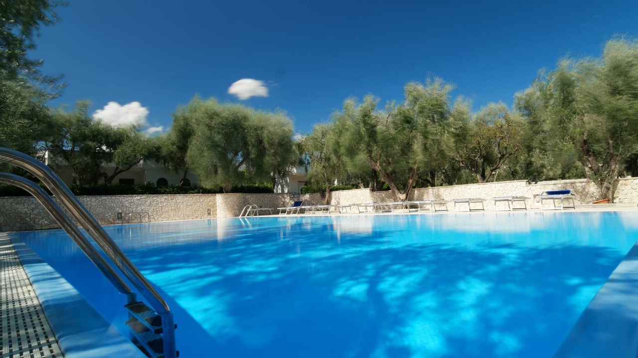 Photo of Outdoor in Mattinata