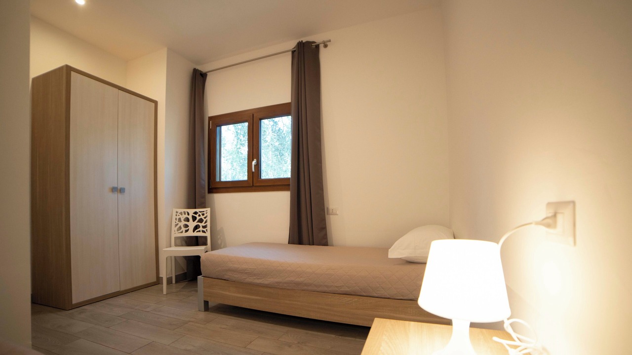 Photo of Bedroom in Mattinata