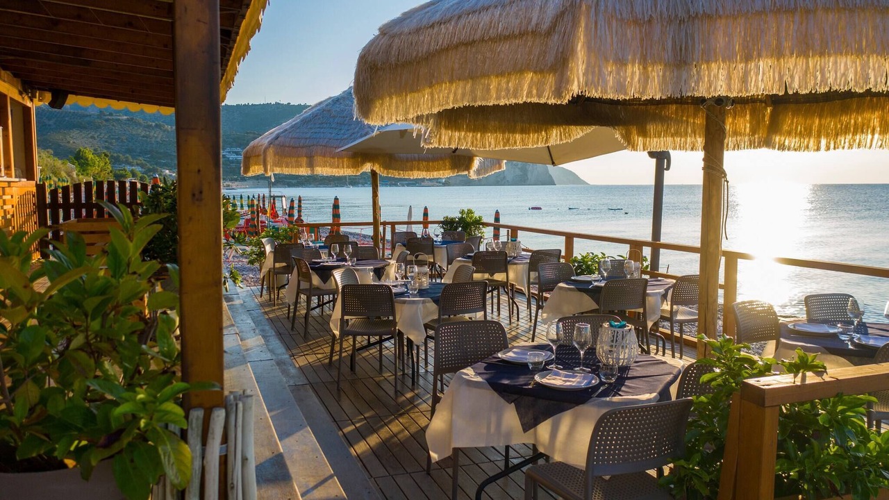 Photo of Outdoor in Mattinata