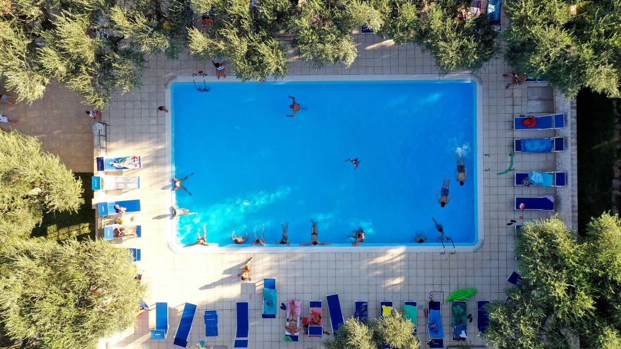 Photo of Outdoor in Mattinata