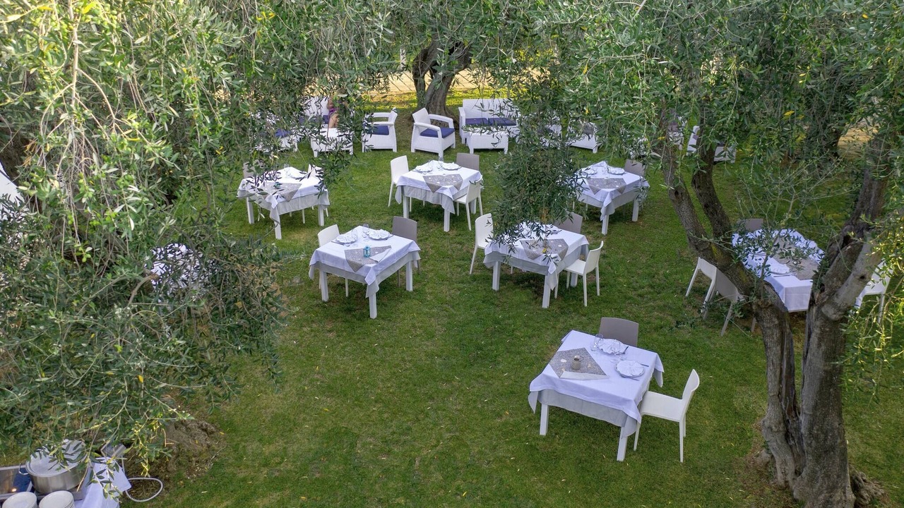 Photo of Outdoor in Mattinata