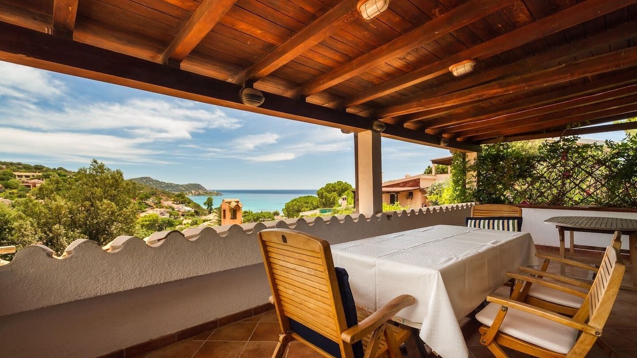 Photo of Outdoor in Geremeas