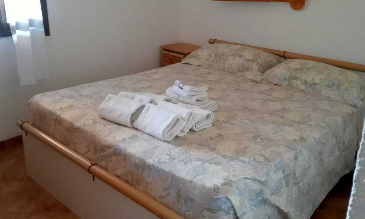 Photo of Bedroom in Geremeas