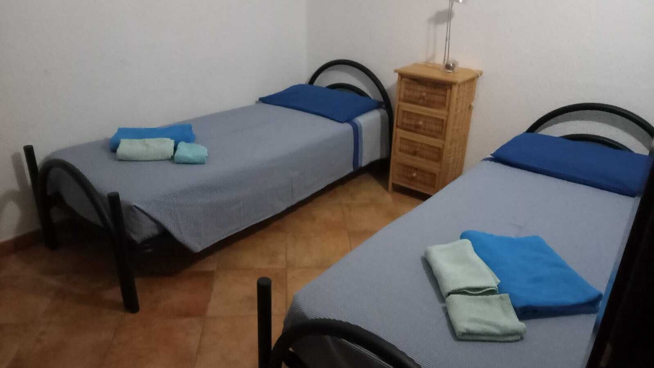 Photo of Bedroom in Geremeas