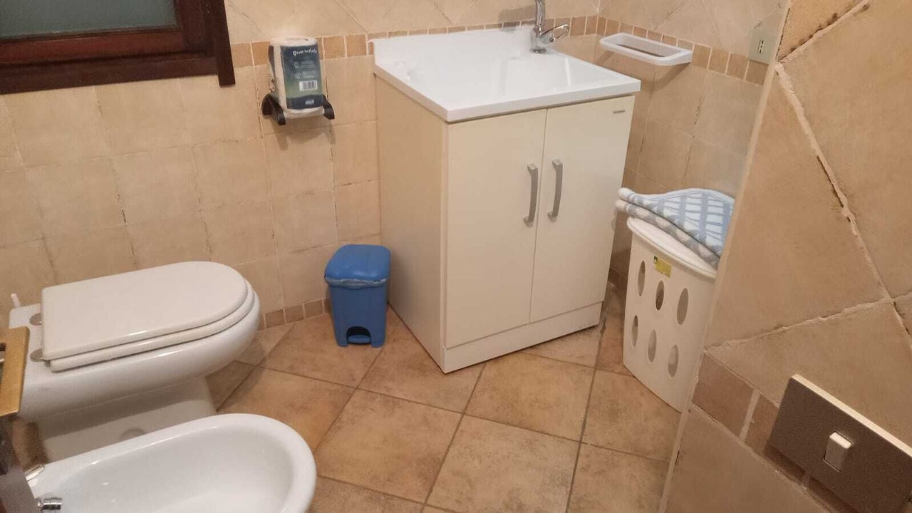 Photo of Bathroom in Geremeas