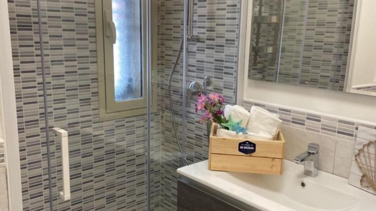 Photo of Bathroom in Casuzze
