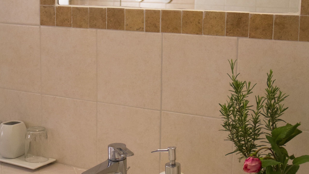 Photo of Bathroom in Teverina di Cortona