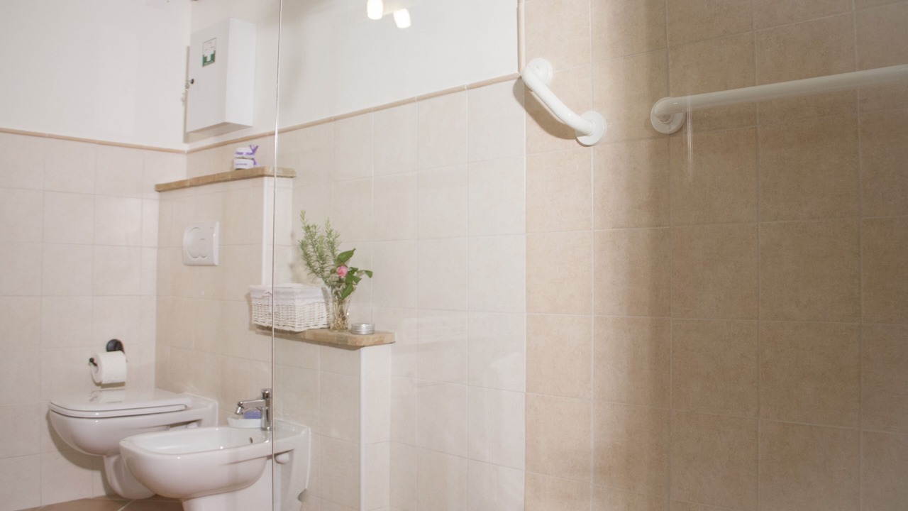 Photo of Bathroom in Teverina di Cortona