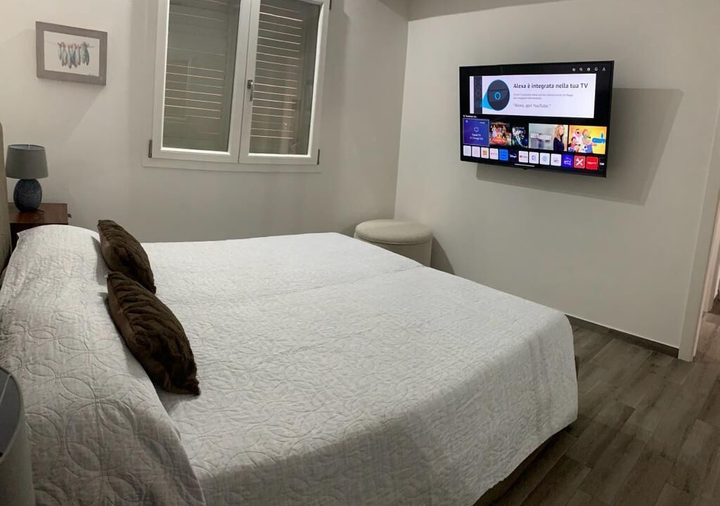Photo of Bedroom in Sant'Antioco