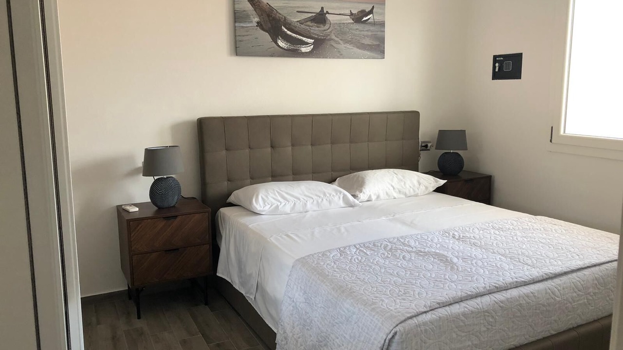 Photo of Bedroom in Sant'Antioco