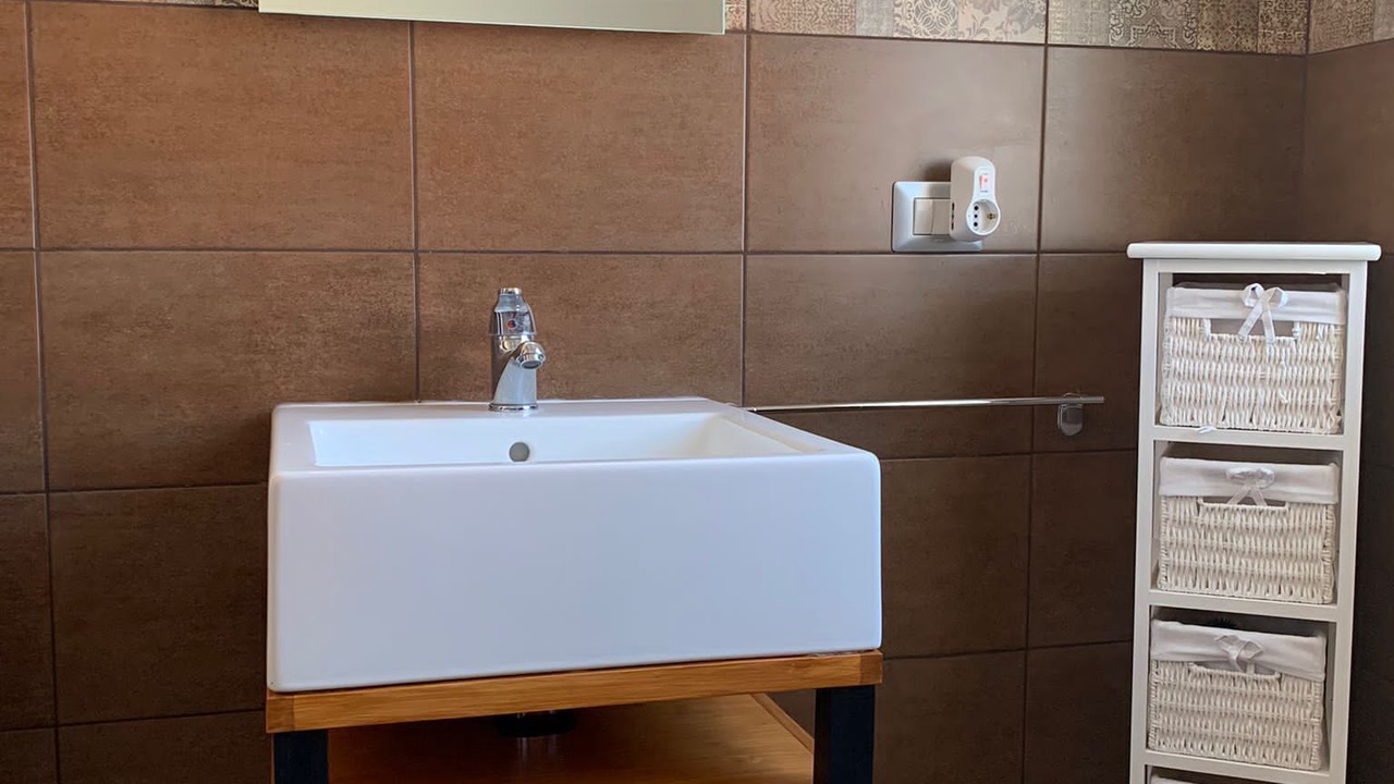 Photo of Bathroom in Sant'Antioco