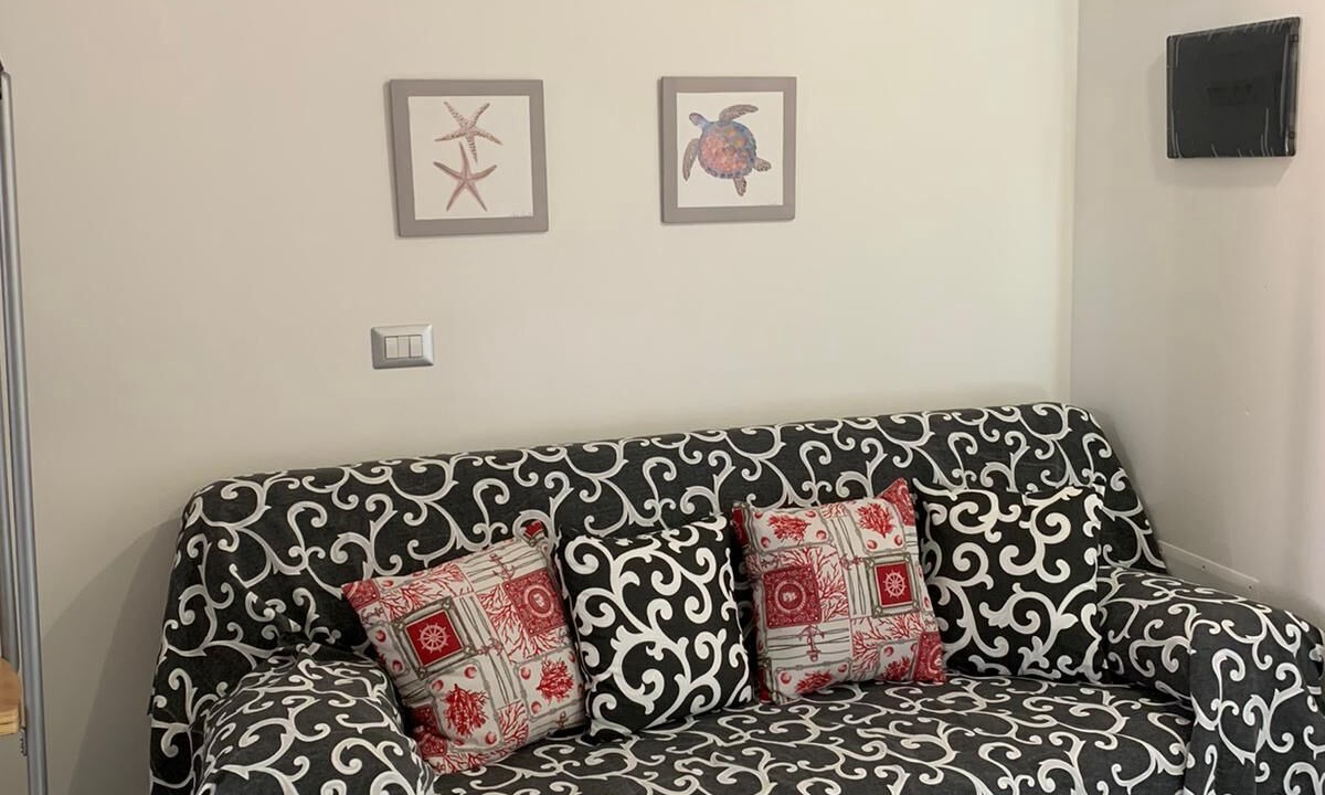 Photo of Livingroom in Sant'Antioco