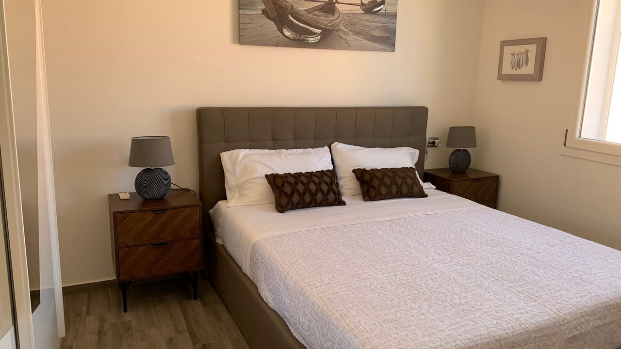 Photo of Bedroom in Sant'Antioco
