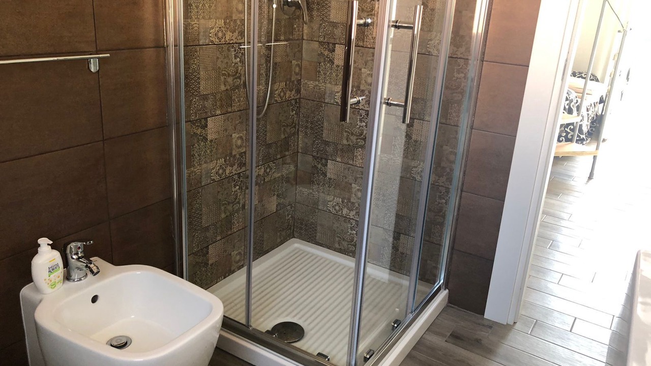 Photo of Bathroom in Sant'Antioco