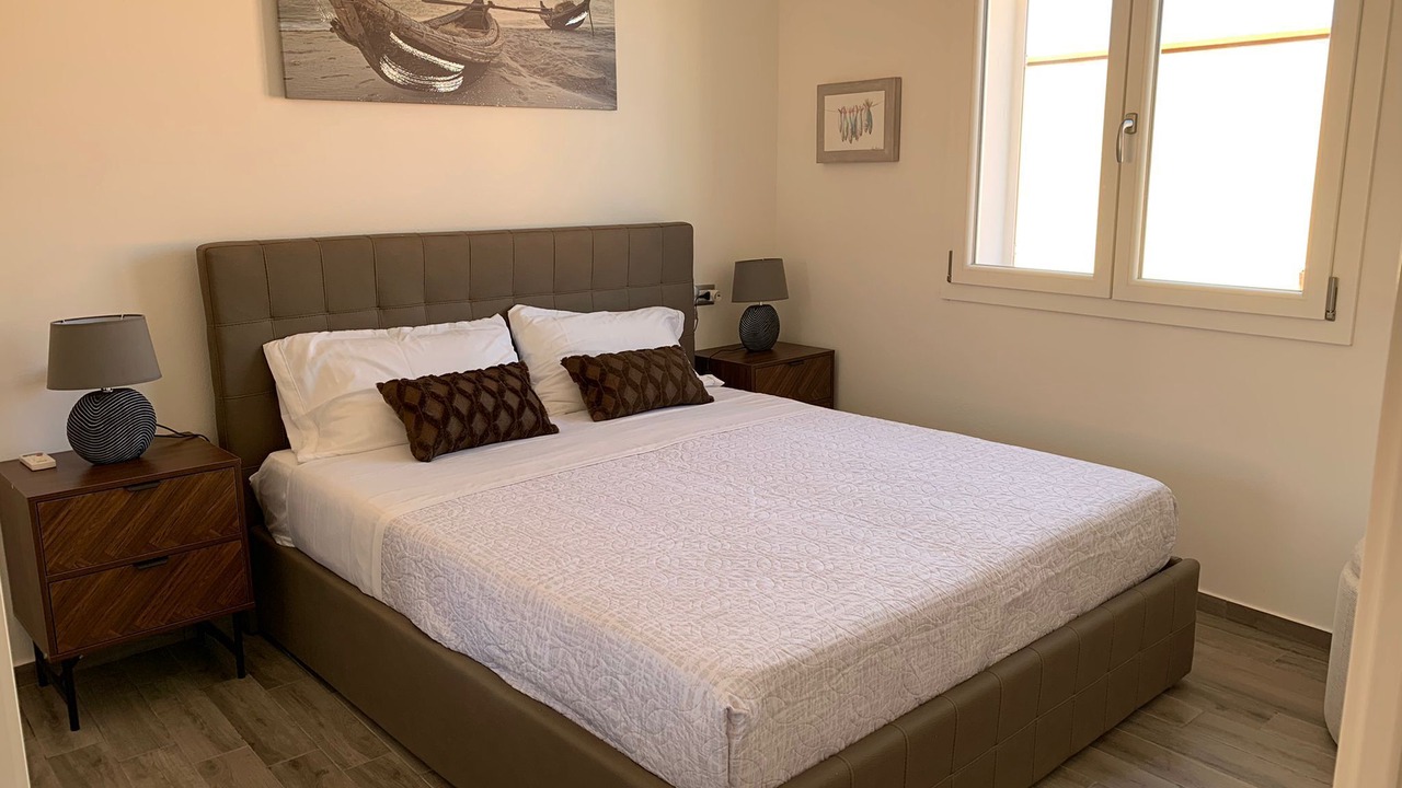 Photo of Bedroom in Sant'Antioco