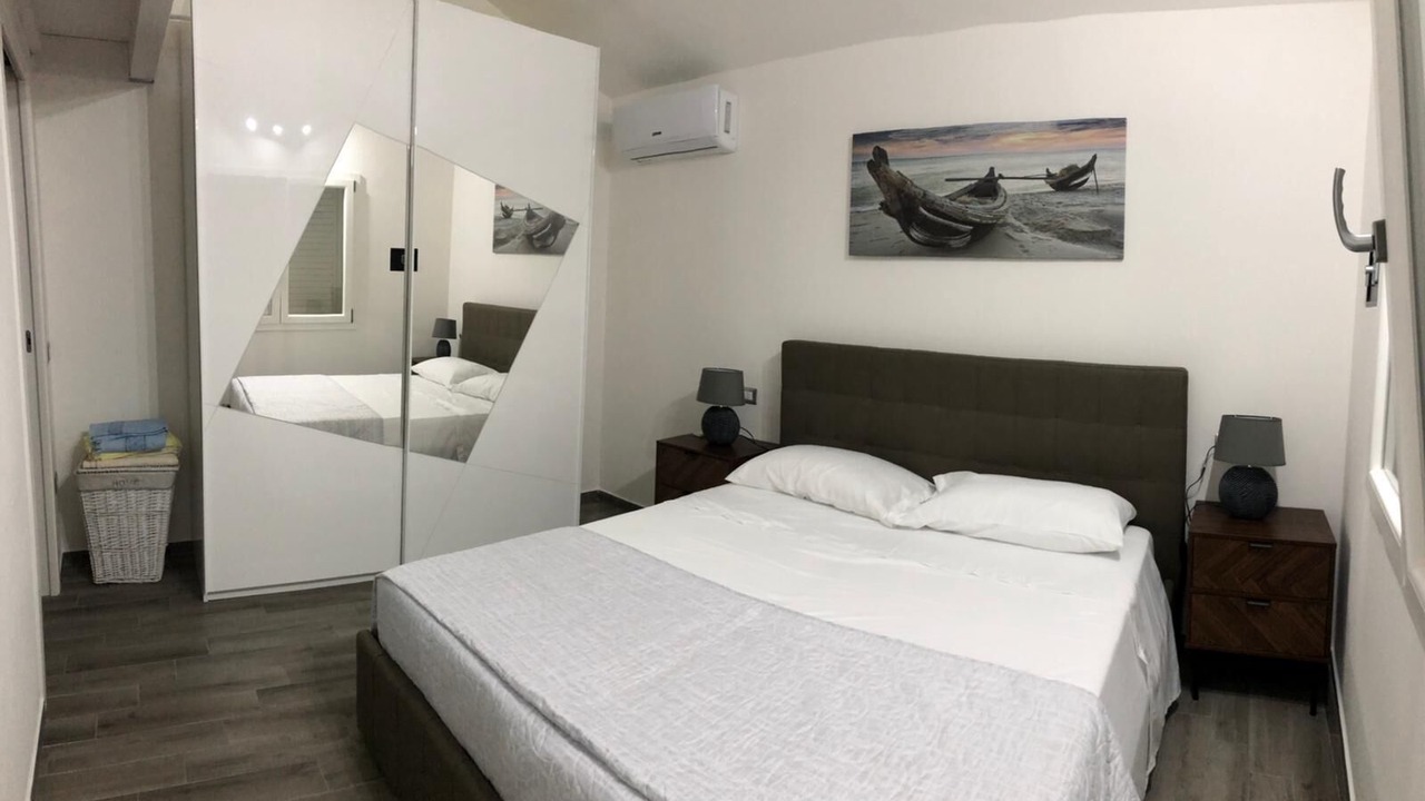 Photo of Bedroom in Sant'Antioco