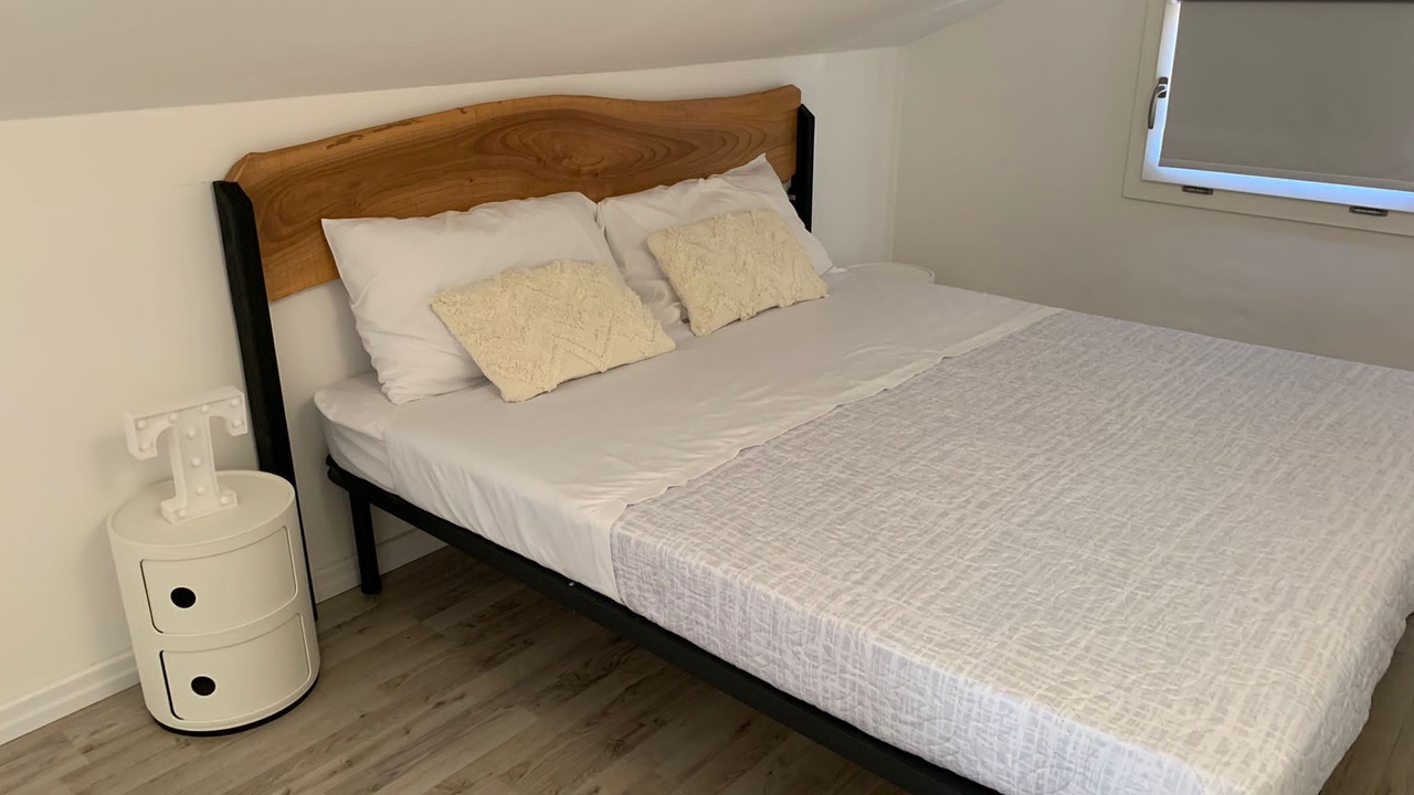 Photo of Bedroom in Sant'Antioco