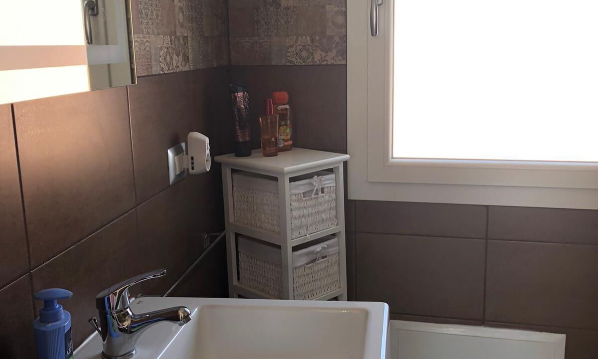 Photo of Bathroom in Sant'Antioco