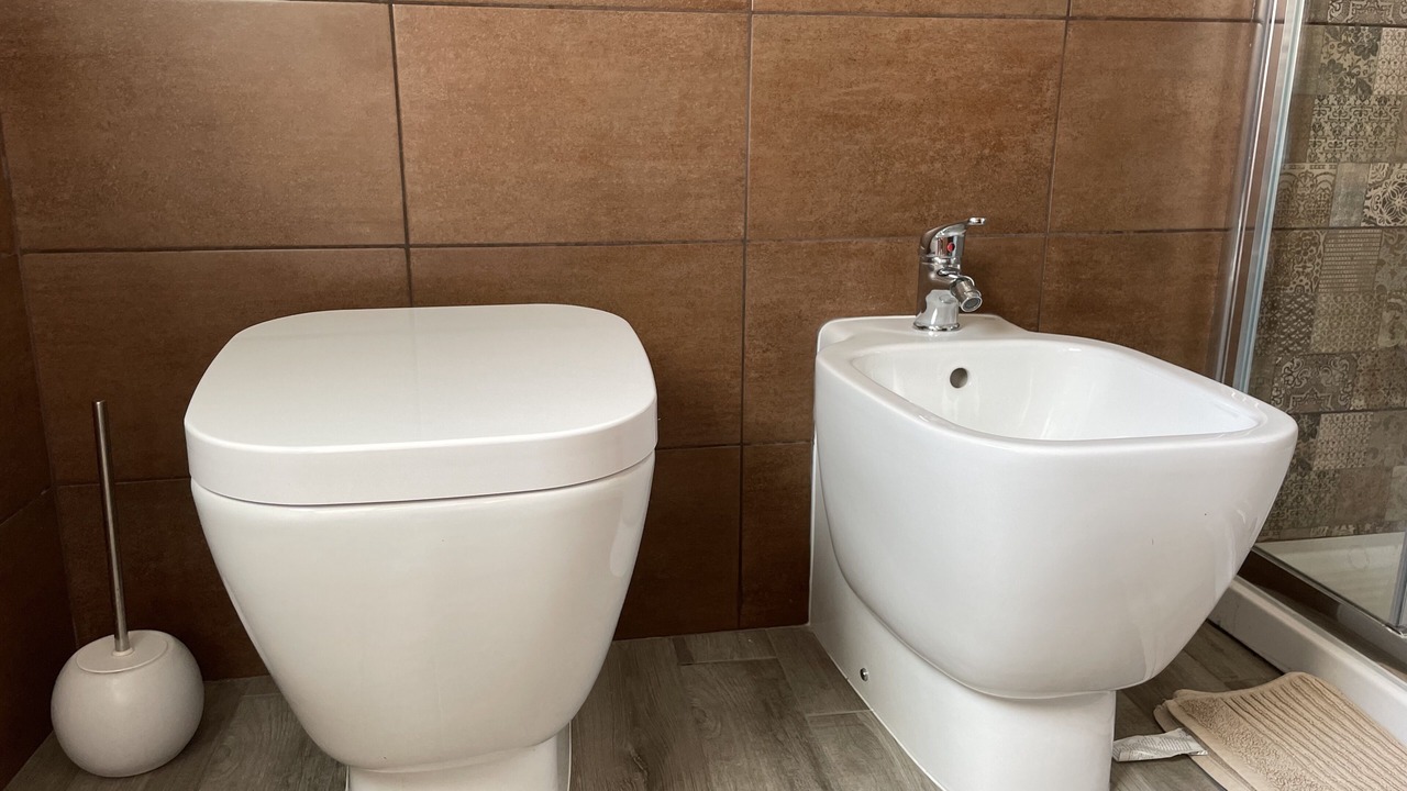 Photo of Bathroom in Sant'Antioco