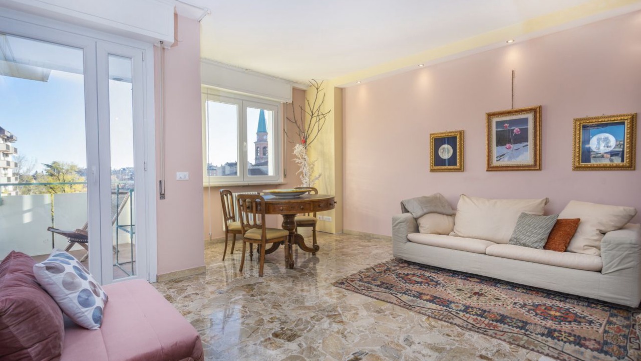 Photo of Livingroom in Udine