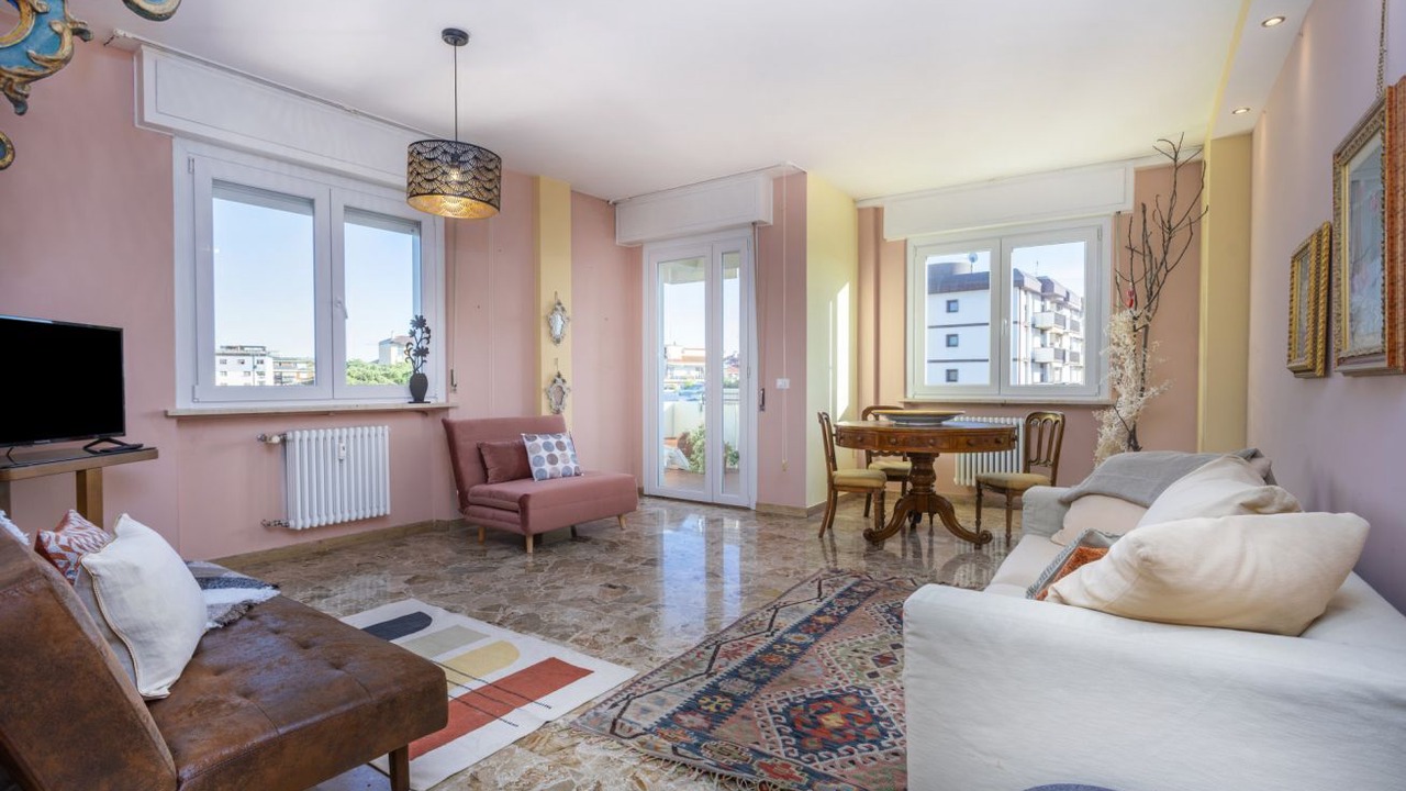 Photo of Livingroom in Udine