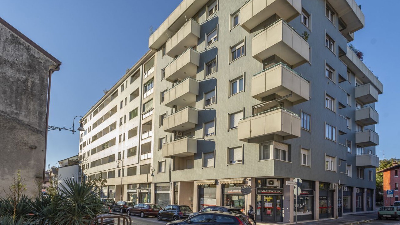 Photo of Outdoor in Udine