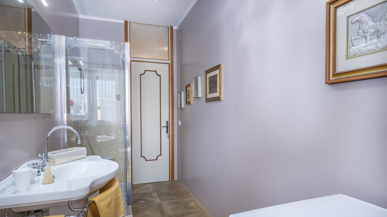 Photo of Bathroom in Udine