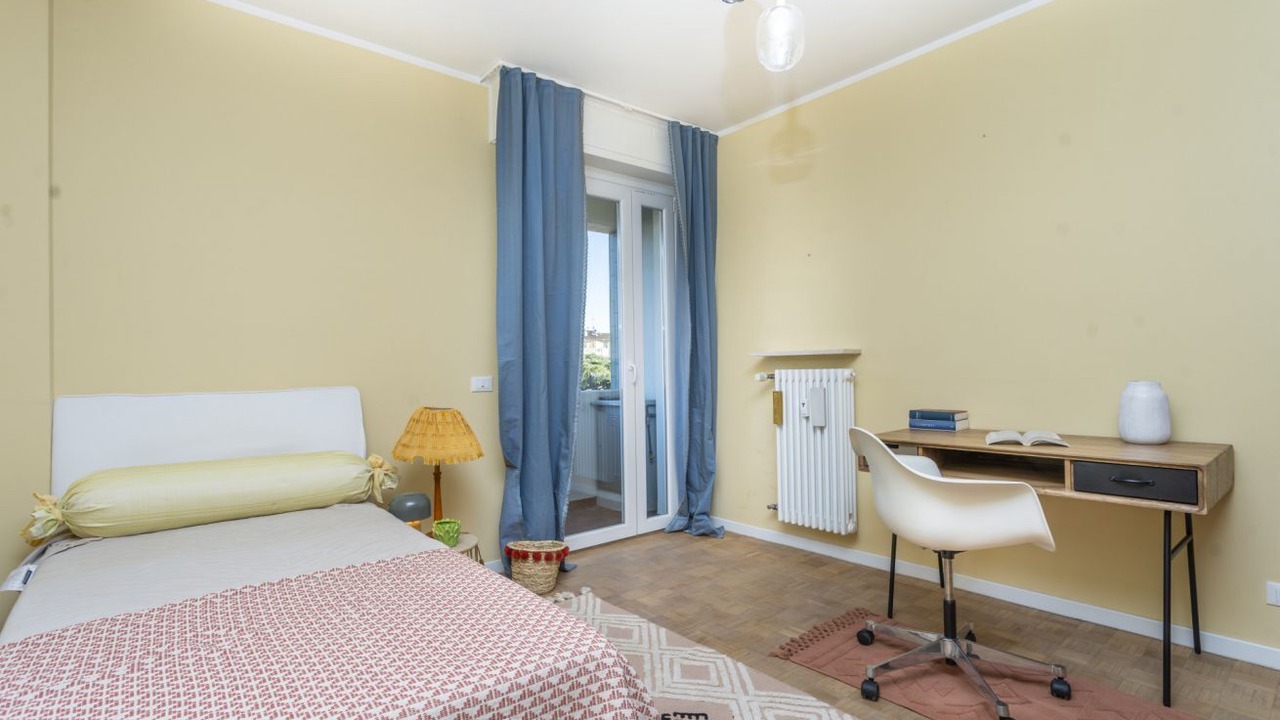 Photo of Bedroom in Udine