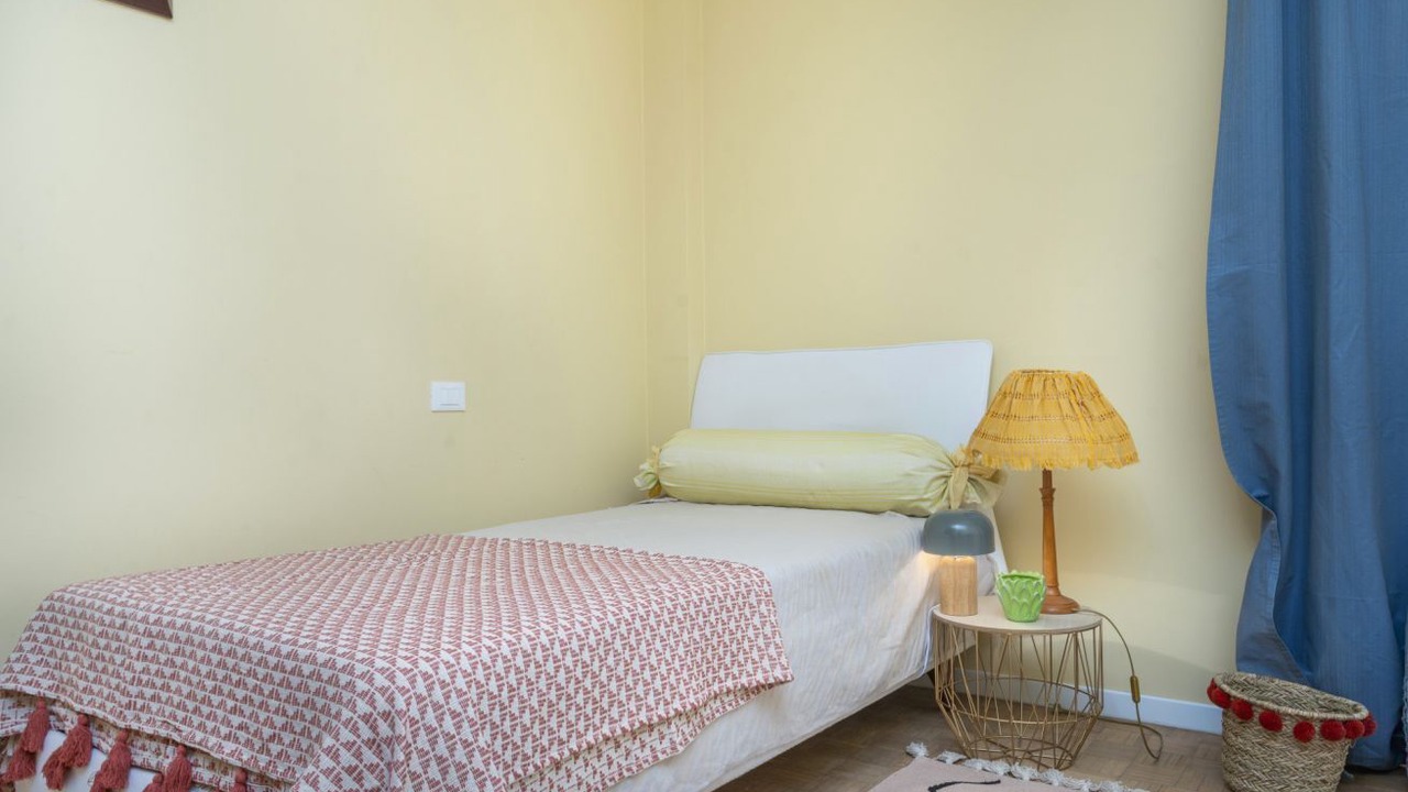 Photo of Bedroom in Udine