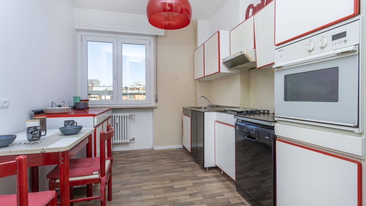 Photo of Kitchen in Udine