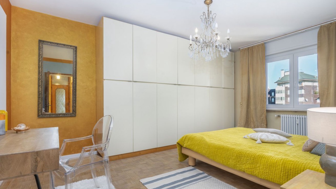 Photo of Bedroom in Udine