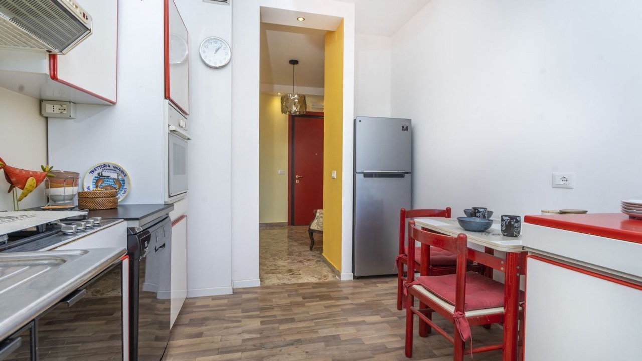 Photo of Kitchen in Udine