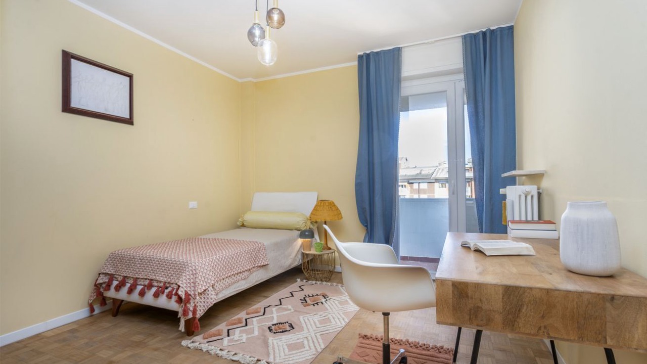 Photo of Bedroom in Udine