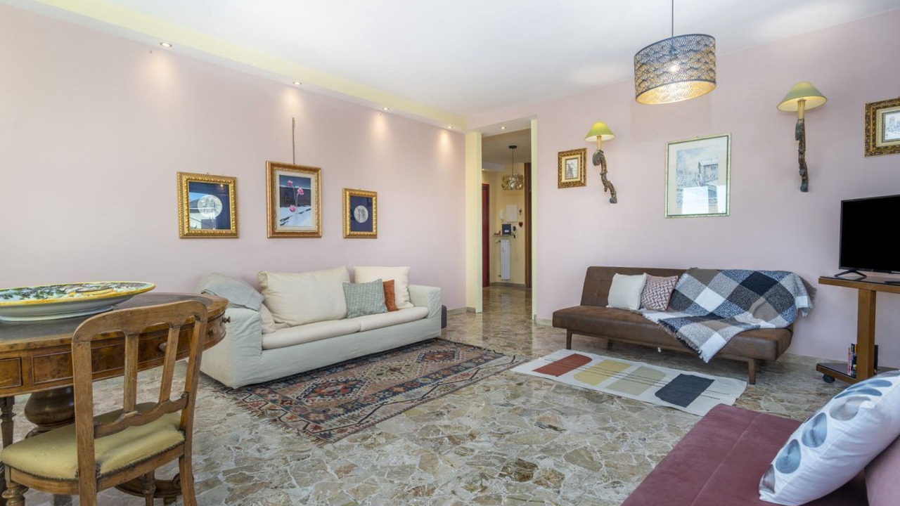 Photo of Livingroom in Udine