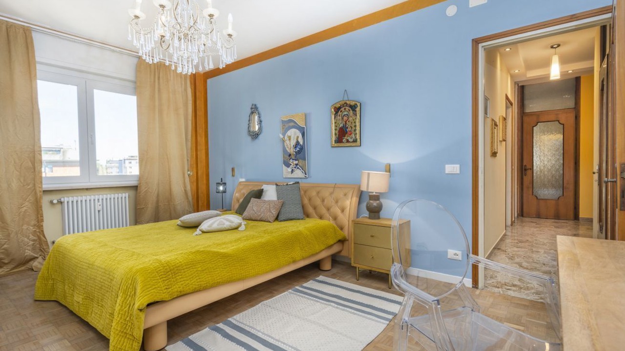 Photo of Bedroom in Udine