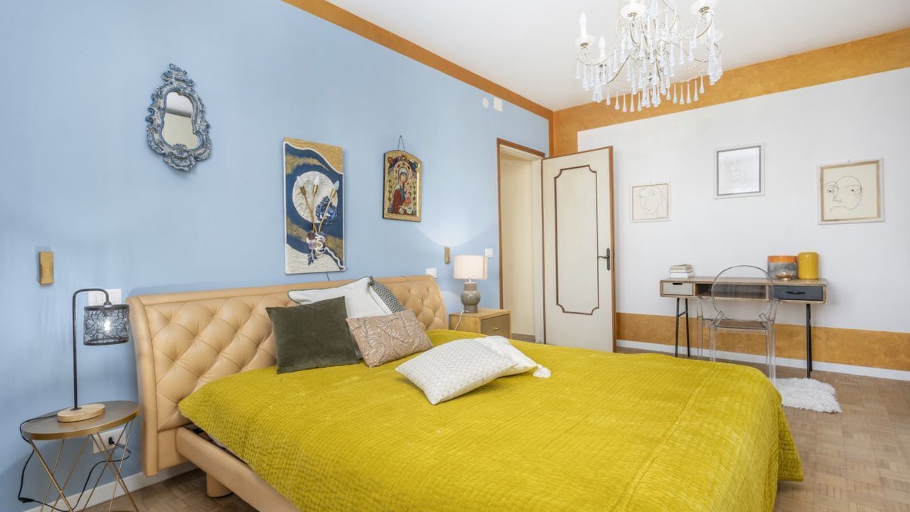 Photo of Bedroom in Udine
