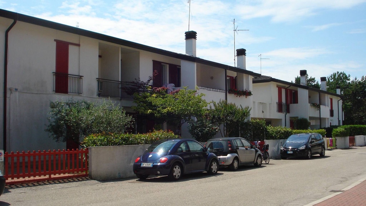 Photo of Outdoor in Porto Santa Margherita