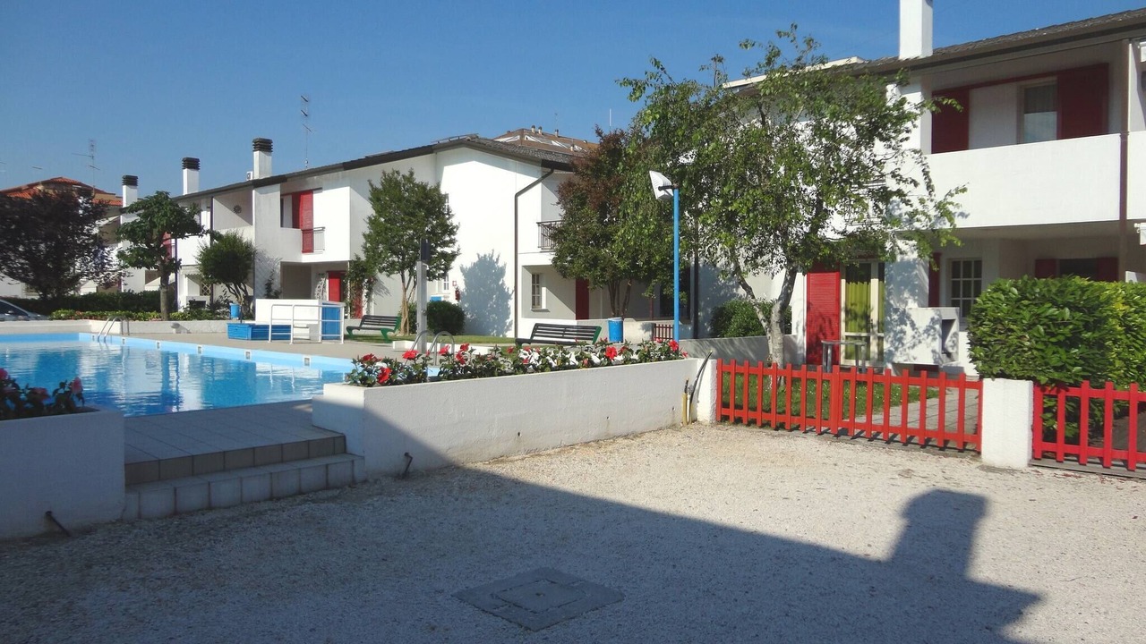 Photo of Outdoor in Porto Santa Margherita