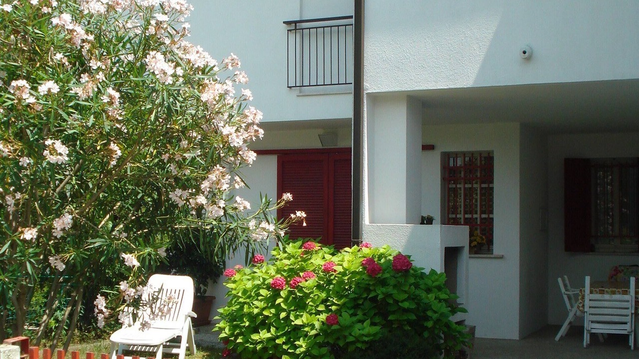 Photo of Outdoor in Porto Santa Margherita