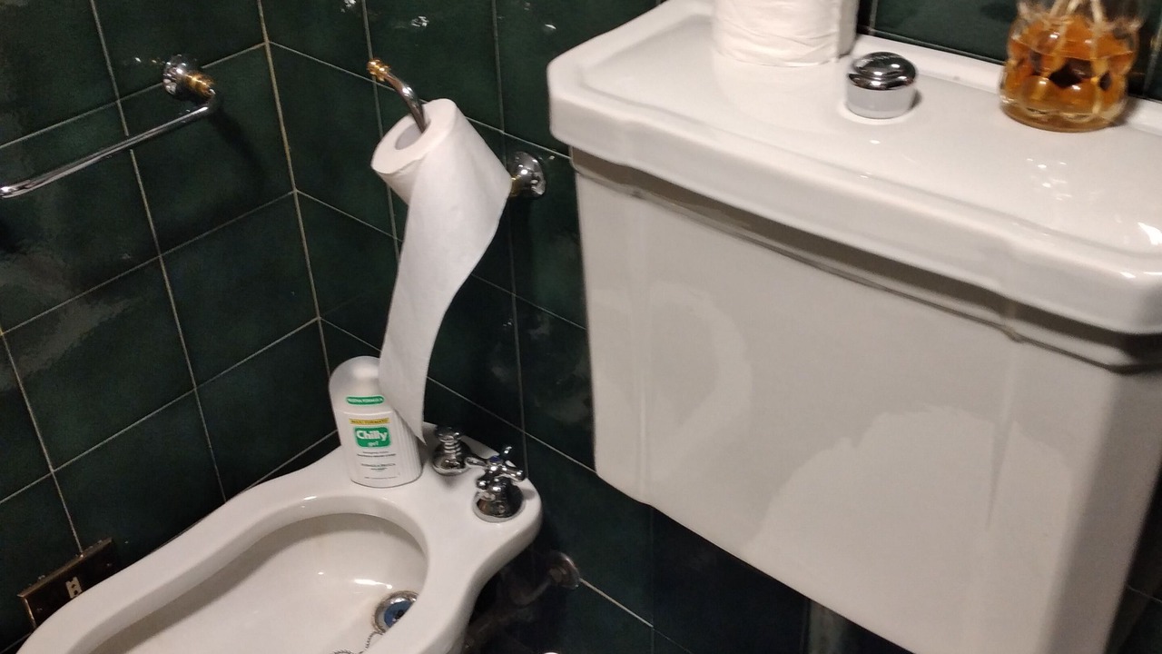 Photo of Bathroom in Historic Center