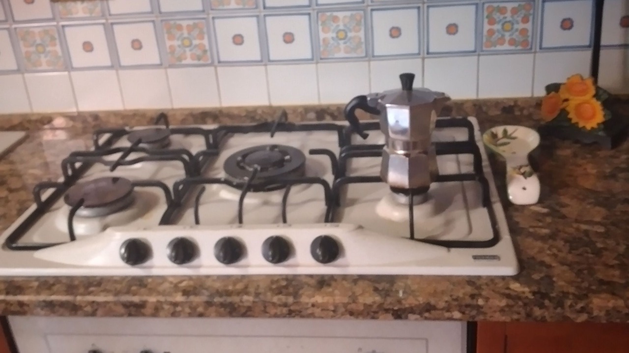 Photo of Kitchen in Historic Center