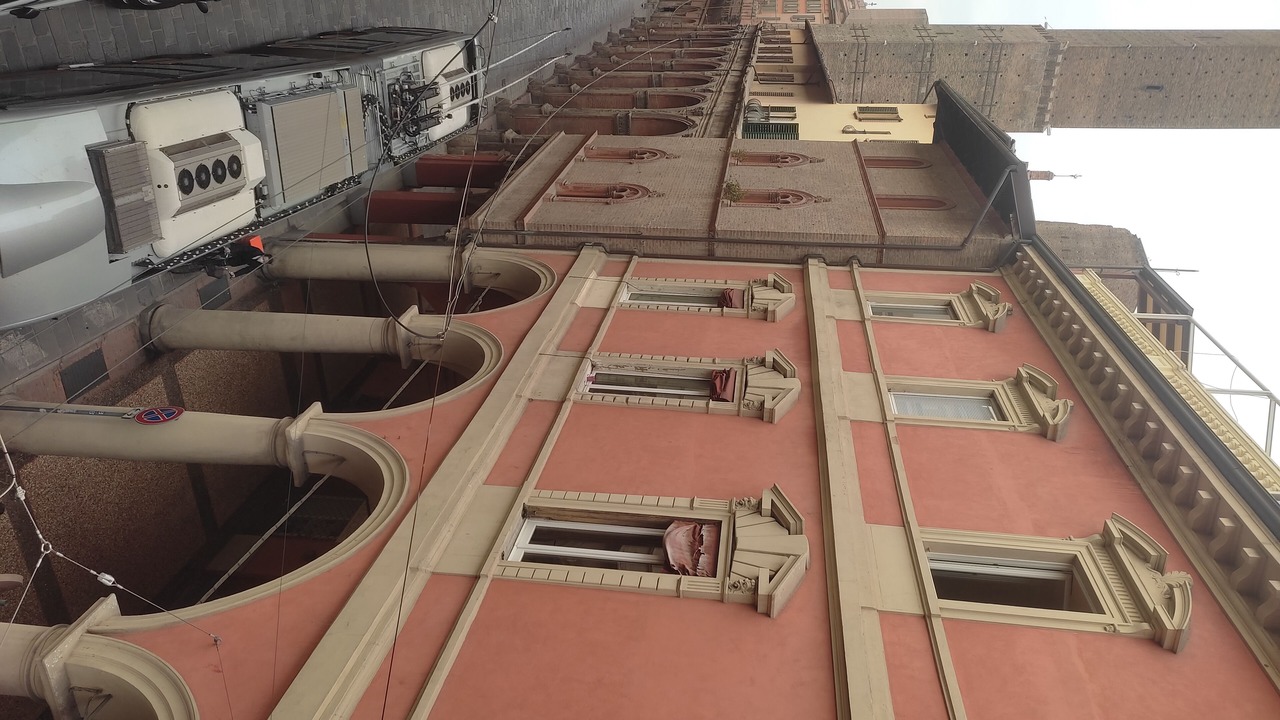 Photo of Outdoor in Historic Center