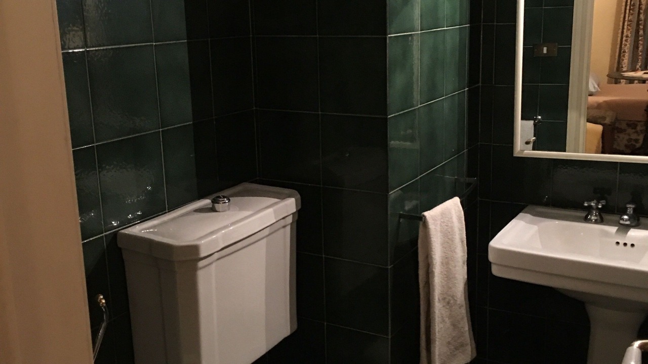 Photo of Bathroom in Historic Center