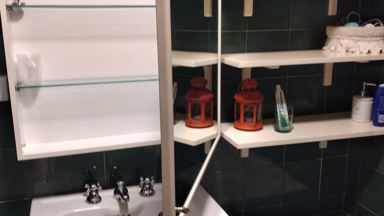 Photo of Bathroom in Historic Center
